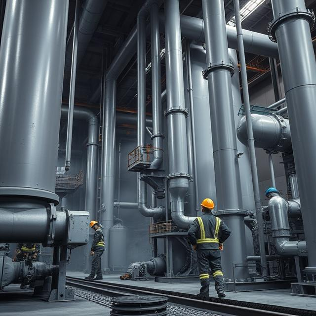 Fireproofing services